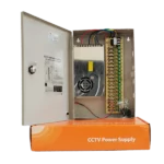 BLOC D’ALIMENTATION 12V, 20A