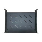 Etagère coulissante