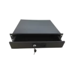 Tiroir de rangement 2U