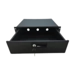 Tiroir de rangement 3U