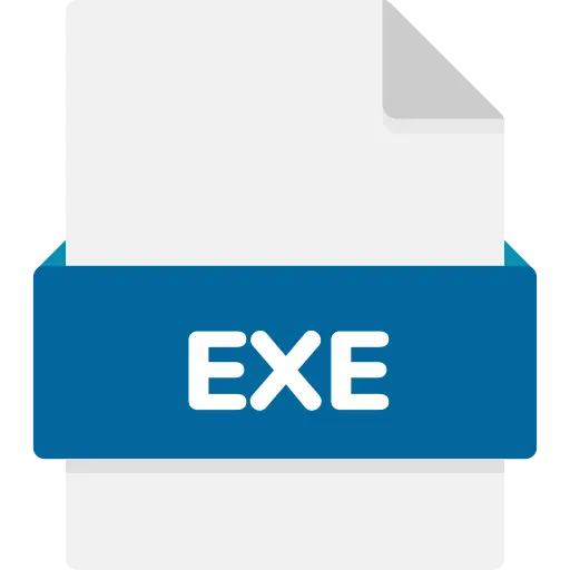 exe file