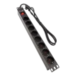 PRISE DE COURANT – PDU