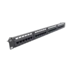 Panneau de brassage 24 ports