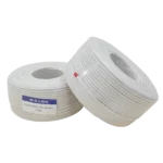 Câble coaxial RG59 avec alimentation et jacket 200m