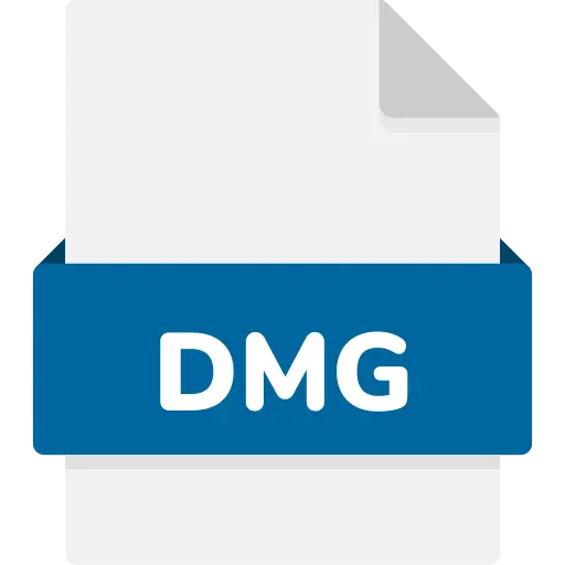 dmg file