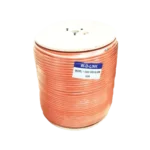 Câble Incendie 500M : FIRE ALARM 1,5MM