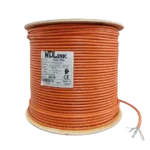 Câble Réseau FTP-COPPER CAT6