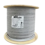 Câble Réseau FTP 305 CAT6