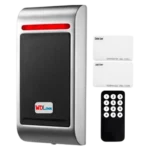 WDCA01-Contrôle d’accès