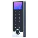 Contrôle d’accès