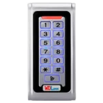 Contrôle d’accès