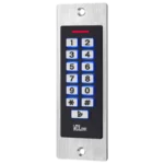 WDCA50-Contrôle d’accès