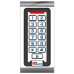 Contrôle d’accès