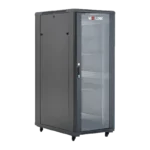 Armoire informatique 27U