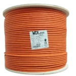 Câble Réseau FTP 500 CAT6A