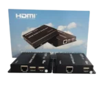 WDEX2 200 KVM - Image 2