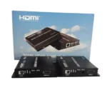 WDEX2 200 KVM
