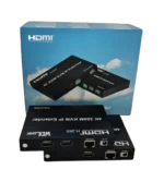 WDEX200 KVM 4K