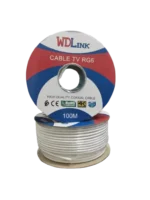 Câble TV RG6 ☆ - Image 3