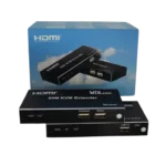 WDEX1 60 KVM - Image 2
