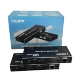 WDEX1 60 KVM