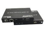 WDEX150 KVM 4K - Image 2