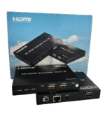 WDEX150 KVM 4K