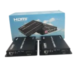 WDEX300 KVM