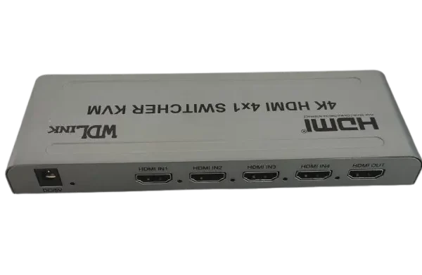 WDSW 4P