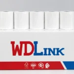 Papier Thermique & Rouleaux Ticket