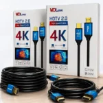 Câble HDMI 4K