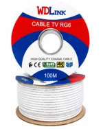 Câble TV RG6 ☆ - Image 2