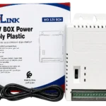 WD12V 8CH, 10A