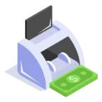 Machines de Monnaie