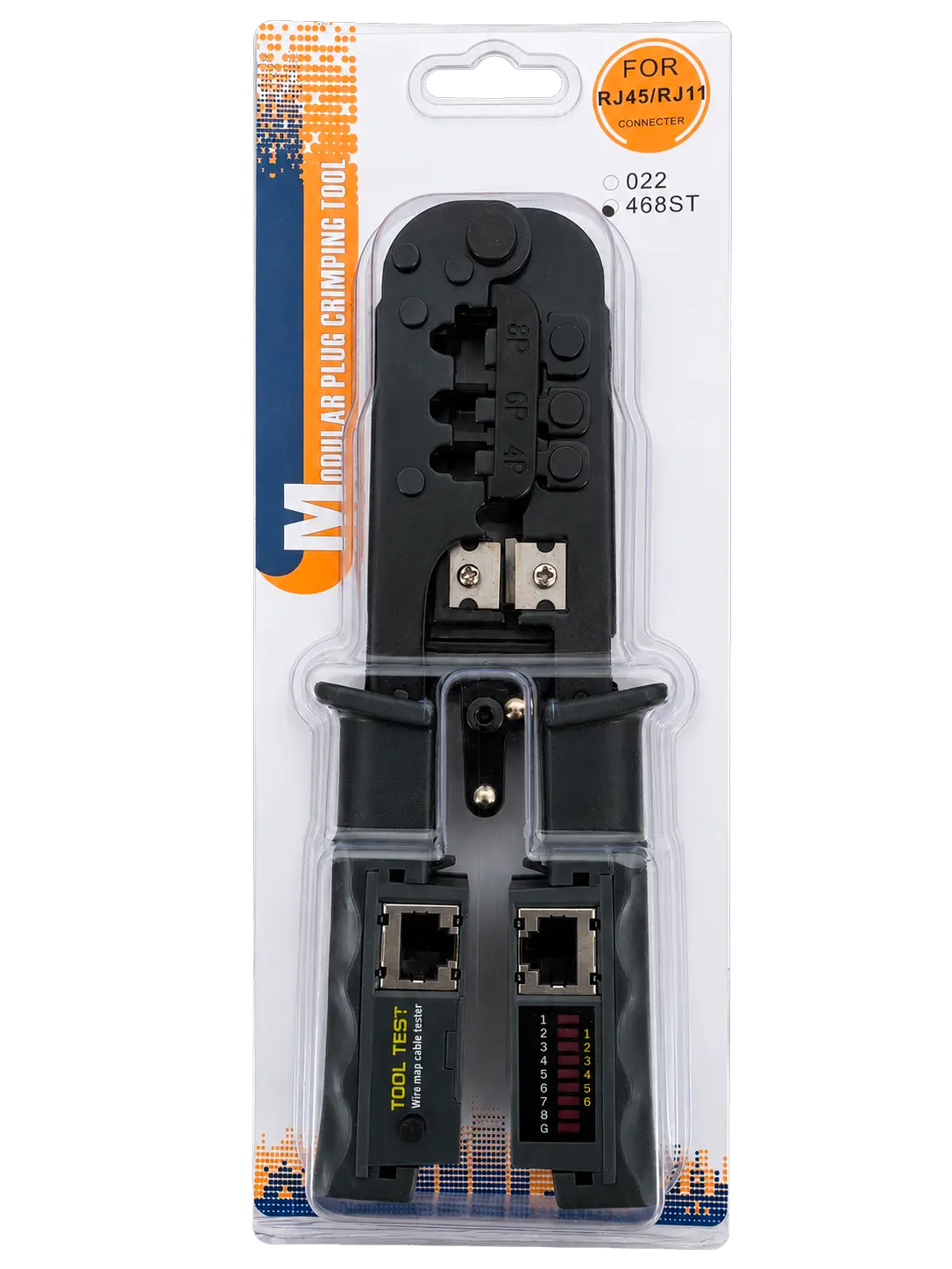 ht468st HT-N5684CR - Image 1
