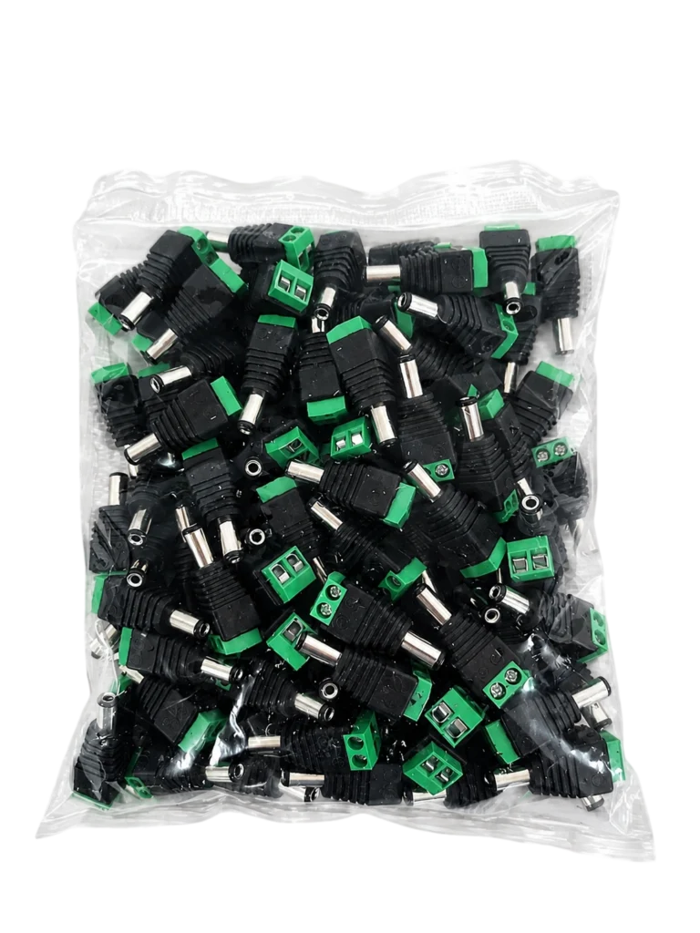 DC M