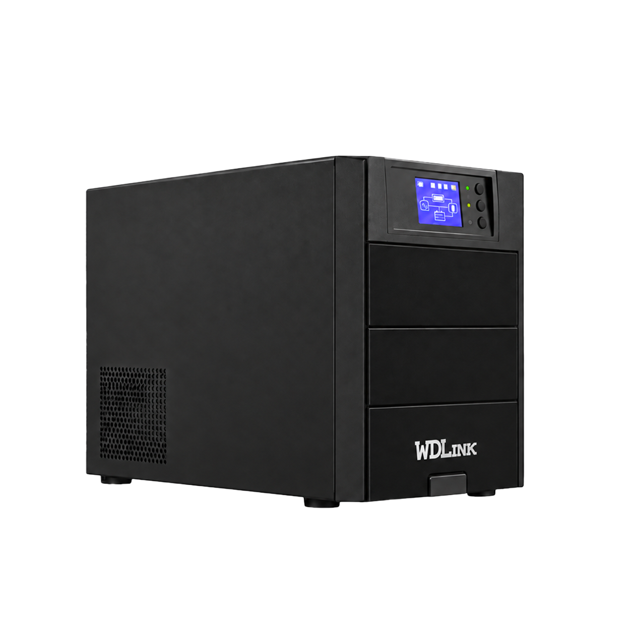 RDVA WDO2KVA - Image 1