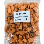 CAP CAT6A