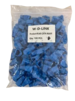 CAP CAT6A - Image 2