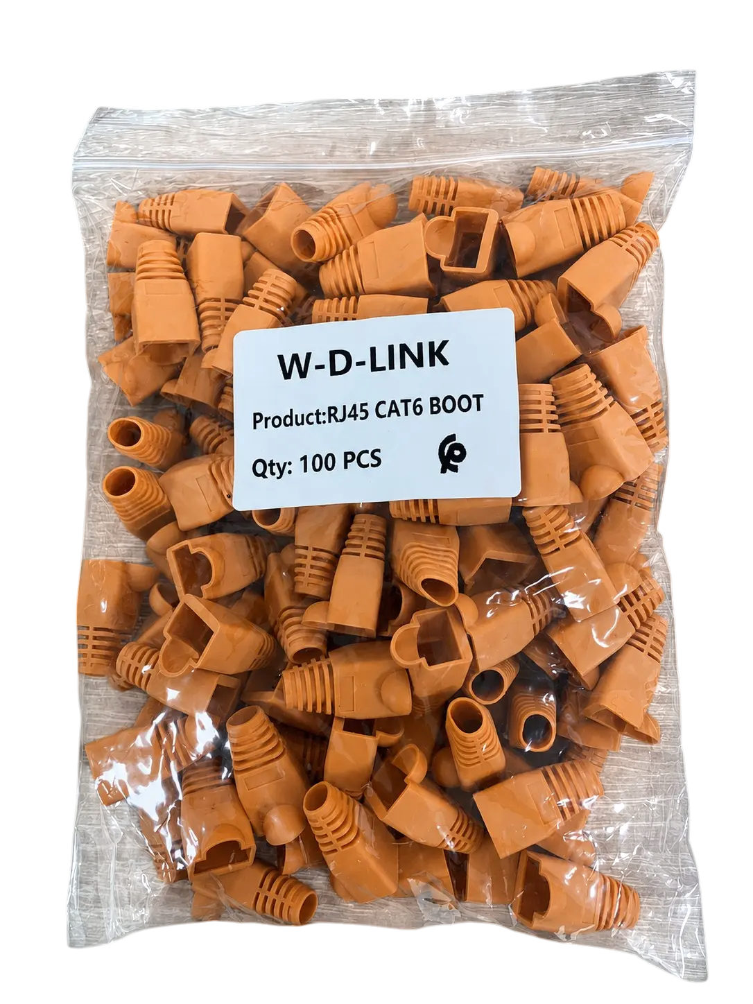 RJ45 CAP CAT6A - Image 1