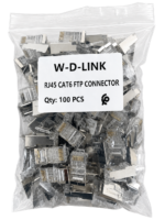 RJ45 METAL