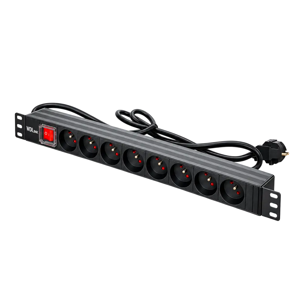 WD8P WDLink