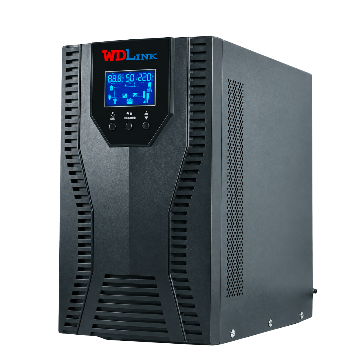 WD3000VA WDLink