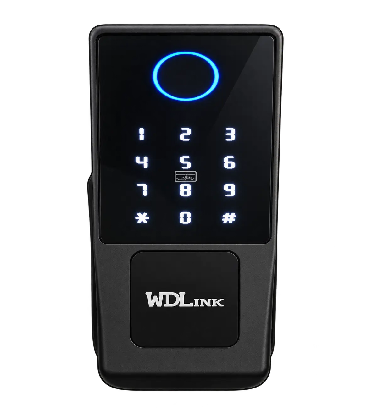 WD03 WDLink