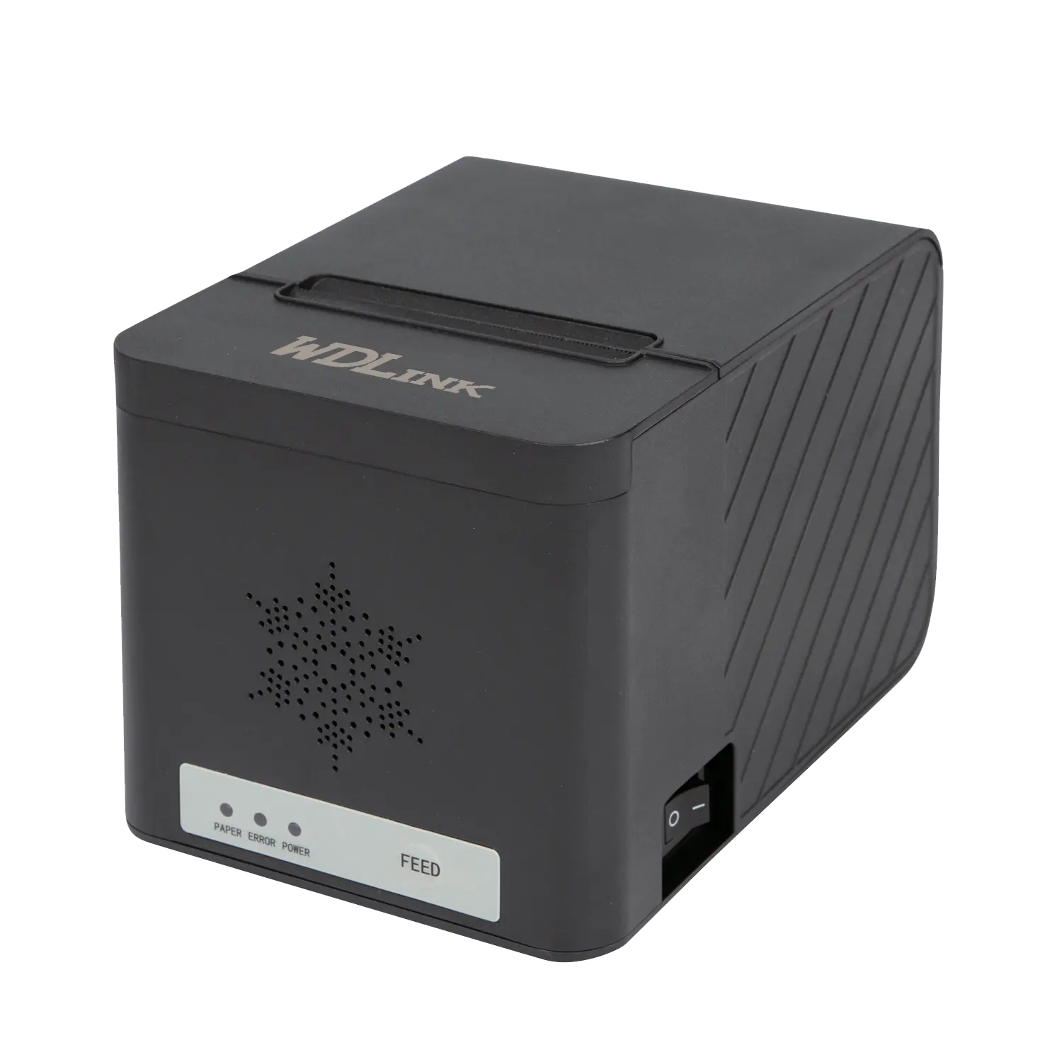 WD8270 WDLink