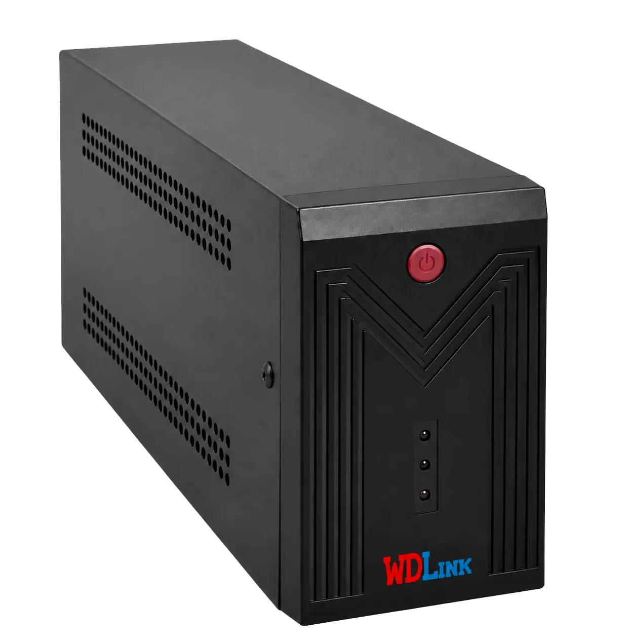 WD1500VA WDLink